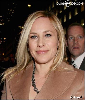 Patricia Arquette présente les nouveaux épisodes de Medium au Paley Center de NYC