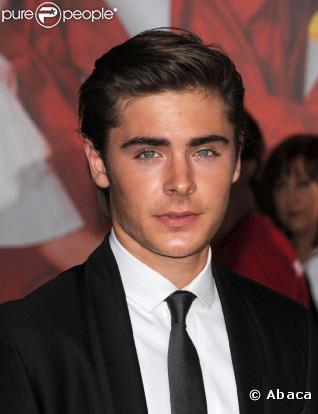 Entrez chez Zac Efron, jeune propriétaire de 21 ans...