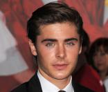 Entrez chez Zac Efron, jeune propriétaire de 21 ans... 