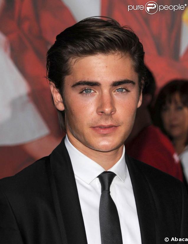 Entrez chez Zac Efron, jeune propriétaire de 21 ans... 