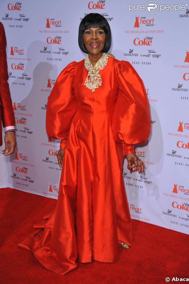 Cicely Tyson - Photo Gallery