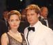 Pour la première de L"Assassinat de Jesse James à Venise en 2007, la bicolore attitude de Brad Pitt et Angelina Jolie se décline sur des notes ultra glamour. 
