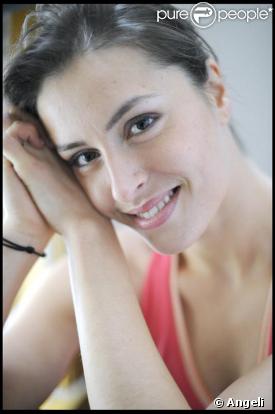 Julie Imperiali