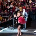 Jennifer Lopez et Marc Anthony présentent leurs jumeaux... trop mignons !