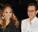 Marc Anthony et Jennifer Lopez vont ensuite dîner en amoureux 