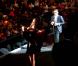 Marc Anthony et Jennifer Lopez montrent à la foule leurs bébés Max et Emme