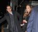 Marc Anthony et Jennifer Lopez vont ensuite dîner en amoureux 