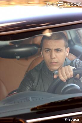 Faudel