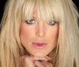 Victoria Silvstedt