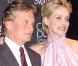 Sharon Stone et Michael Douglas au top de l'élégance... pour de chaudes retrouvailles !