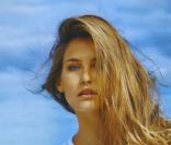 Bar Refaeli, Plus beau corps de l'année 2008