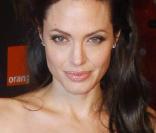 Angelina Jolie