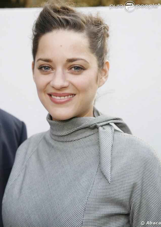 Marion Cotillard, nouvelle adepte de Green Republic ?