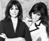 Penélope et Monica Cruz