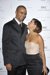 Tony Parker et Eva Longoria pourraient emménager en France