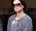 Katie Holmes a repris le travail