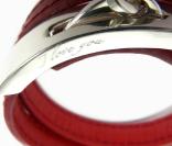 Bracelet Key To Your Heart de Tod's