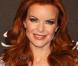 Une Marcia Cross absolument divine hier soir, qui a irradié de sa classe le tapis rouge de l'événement...