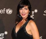 La splendide, voluptueuse et ténébreuse Laura Harring, qui avait été sublimée par David Lynch dans le magnifique 