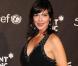 La splendide, voluptueuse et ténébreuse Laura Harring, qui avait été sublimée par David Lynch dans le magnifique "Mulholland Drive"...
