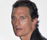 Matthew McConaughey