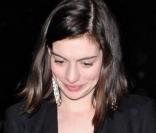 Anne Hathaway 