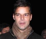  Ricky Martin 