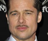 Brad Pitt 