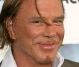 Mickey Rourke