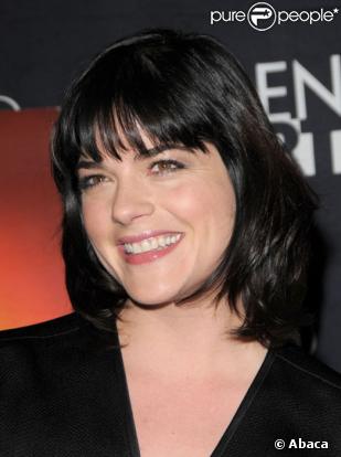 Selma Blair