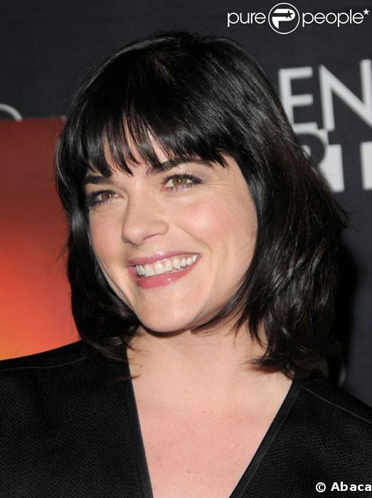 Selma Blair