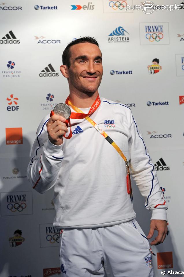  Benjamin Darbelet 