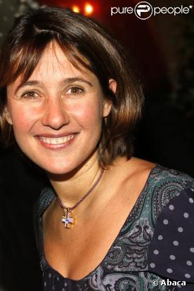  Alexia Laroche-Joubert 