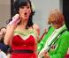 Elles sont sexy, excentriques, trash... : les showwomen se mettent dans tous leurs états sur scène !