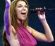 Seconde nominée, Céline Dion, pour sa très belle performance à Montréal, il y a déjà... 10 ans !