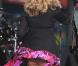 Et devinez qui est également présente dans cette catégorie... Jessica Simpson, bien évidemment, qui a réalisé cette performance artistique à New-York en septembre 2009 !