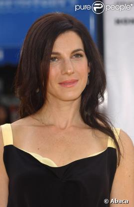 Jessica Seinfeld