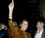 Yasmin Le Bon