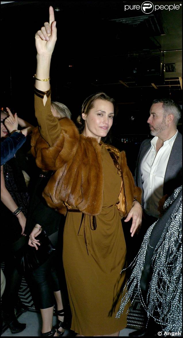 Yasmin Le Bon