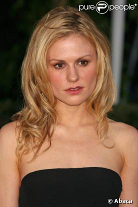 Anna Paquin