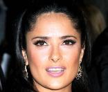 La femme de François-Henri Pinault, Salma Hayek, 42 ans, est célèbre pour son caractère trempé mais aussi pour son talent d'actrice et productrice. 