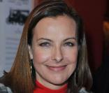 L'actrice française Carole Bouquet, 51 ans, n'est pas seulement la meilleure amie de Gérard Depardieu ! 