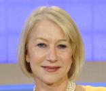 L'actrice britannique Helen Mirren est à 63 ans une véritable lady du cinéma du Royaume-Uni 