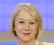 L'actrice britannique Helen Mirren est à 63 ans une véritable lady du cinéma du Royaume-Uni 
