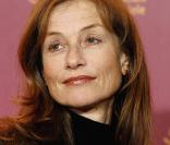 Isabelle Huppert, 55 ans, s'était faite remarquer dans Les Valseuses. Les films sulfureux et dérangeants ne lui ont jamais fait peur. 