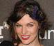 Milla Jovovich, née en Ukraine il y a 33 ans, a été découverte dans Le Cinquième Elément de Luc Besson 