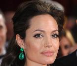 Madame Brad Pitt, ou Angelina Jolie, 33 ans, a comme son compagnon, une carrière exemplaire. 