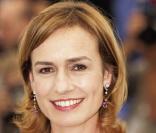 Les représentations de Jeanne d'Arc au cinéma ont été nombreuses. La lumineuse Sandrine Bonnaire, 41 ans, fait partie des actrices qui ont endossé l'armure. 