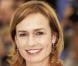 Les représentations de Jeanne d'Arc au cinéma ont été nombreuses. La lumineuse Sandrine Bonnaire, 41 ans, fait partie des actrices qui ont endossé l'armure. 