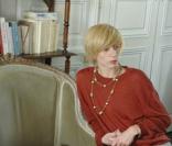 Sagan (2008) : Un peu paniquée à l'idée de jouer le mythe Sagan, Sylvie Testud a endossé le rôle avec ferveur et fait preuve d'un mimétisme parfait.